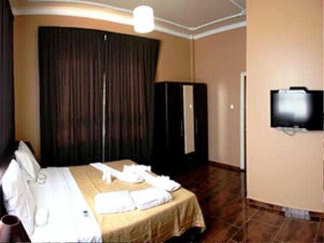 Sheva Hotel Paramaribo Quarto foto